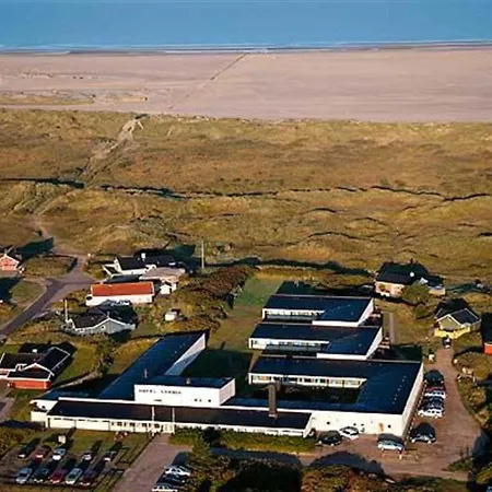 Guder - 500m From The Sea In Western Jutland By Interhome Lägenhet