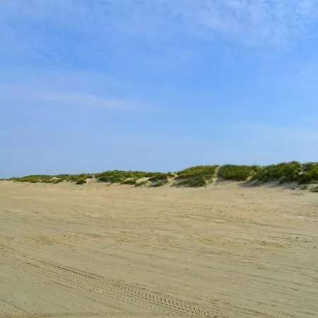 Guder - 500m From The Sea In Western Jutland By Interhome * Lakolk