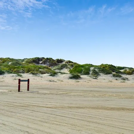 Guder - 500m From The Sea In Western Jutland By Interhome Lägenhet