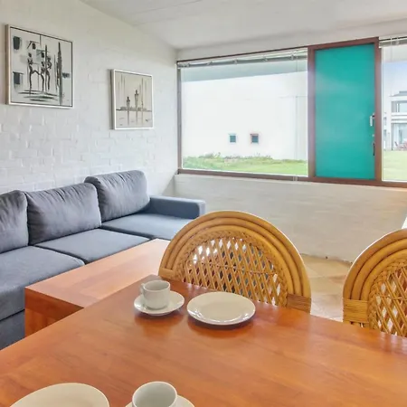 Guder - 500m From The Sea By Interhome Апартаменты