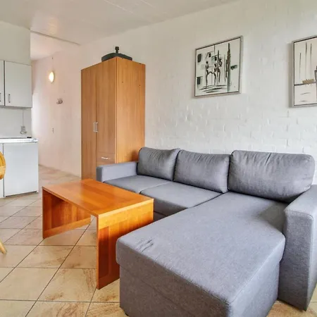 Guder - 500m From The Sea By Interhome Lakolk