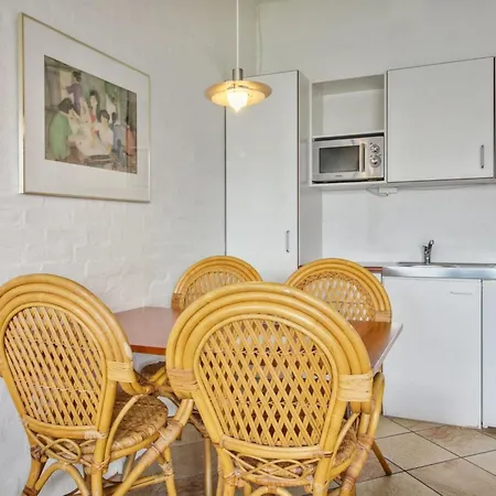 Guder - 500m From The Sea By Interhome Апартаменты Lakolk