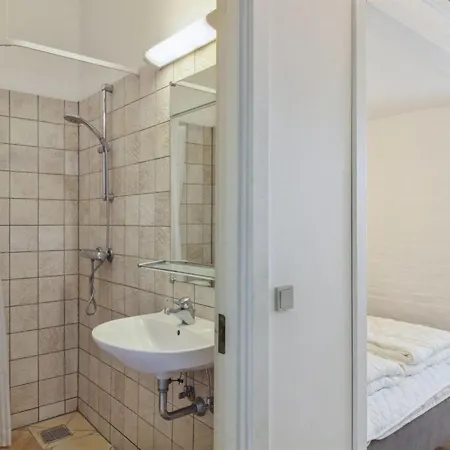 Guder - 500m From The Sea By Interhome Lejlighed *