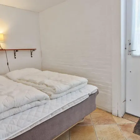 Апартаменты Guder - 500m From The Sea By Interhome *