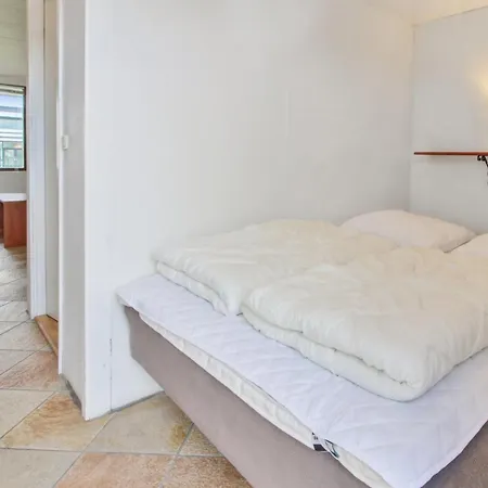 Guder - 500m From The Sea By Interhome Lejlighed *