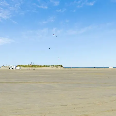 Guder - 500m From The Sea By Interhome Апартаменты *