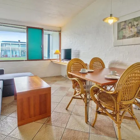 شقة Guder - 500m From The Sea By Interhome *