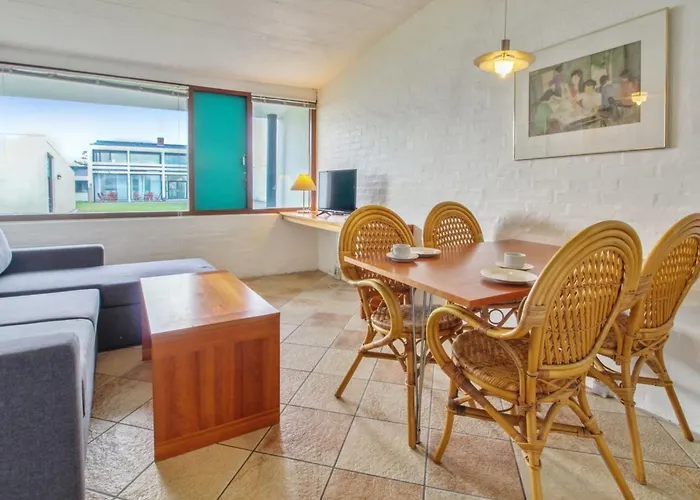 Guder - 500m From The Sea By Interhome * Lakolk