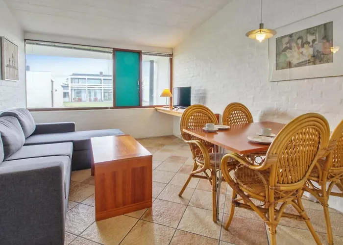 Apartment Guder - 500m From The Sea By Interhome *