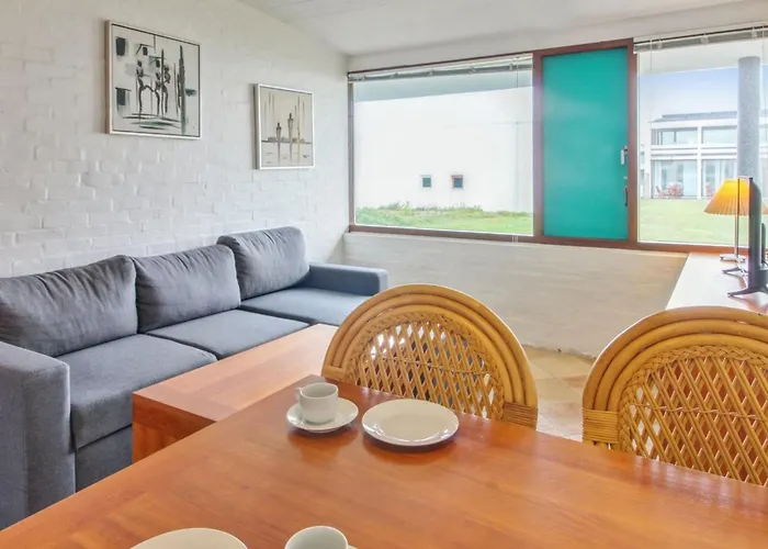 Guder - 500m From The Sea By Interhome Apartment