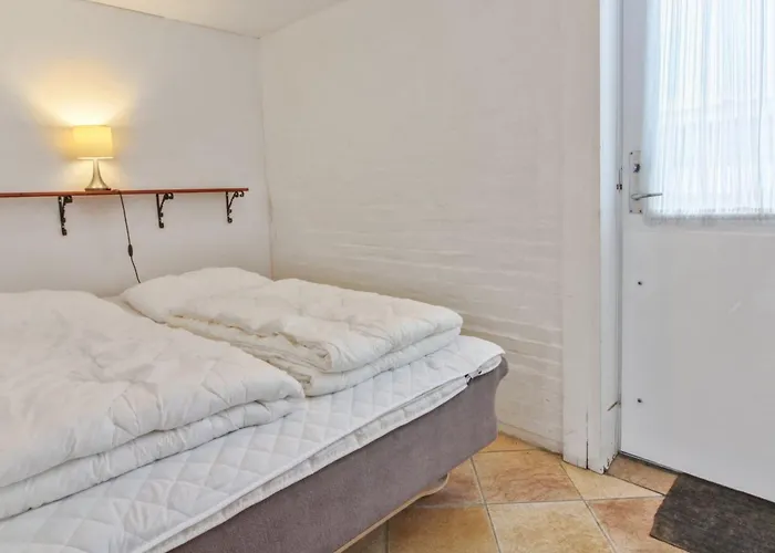 Apartment Guder - 500m From The Sea By Interhome *