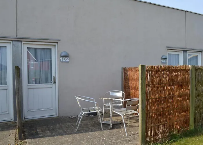 Guder - 500m From The Sea By Interhome Apartment *